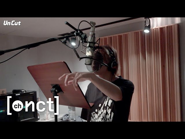 [Un Cut] Take #21｜‘피아노 (Faded In My Last Song)’ Recording Behind the Scene