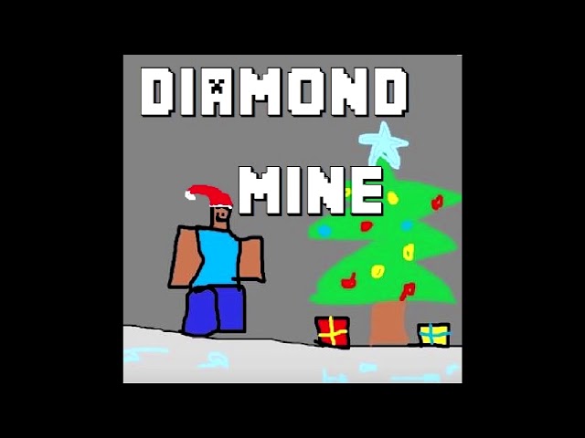 DIAMOND MINE SINGLE ANNOUNCEMENT