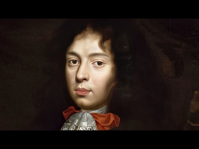 Enrique III de Borbón-Condé, "El Príncipe Perro", El Príncipe que sufría de Licantropía Clínica.