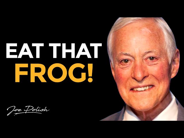 This Weird Concept Will Transform Your Life Forever Feat. Brian Tracy