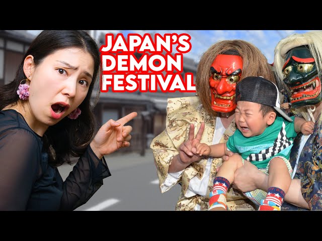 Why Are These BIZARRE Things NORMAL in Japan?