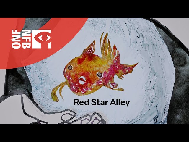 Hothouse 14 - Red Star Alley