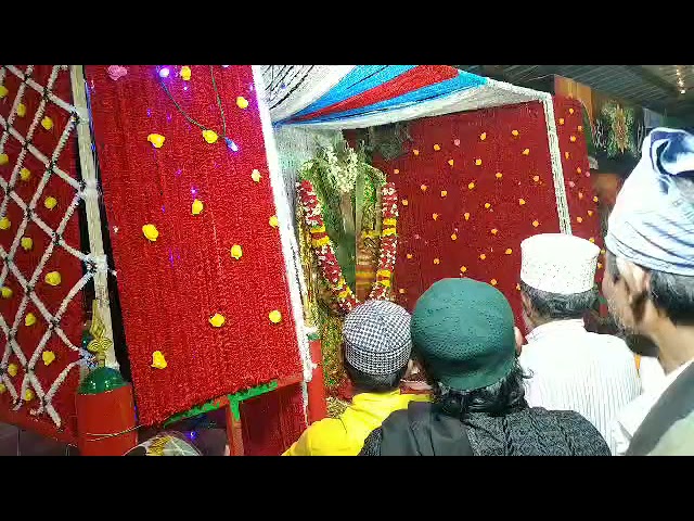 Amma Jaan Bava Jaan dargah 💖 #allah #ammajaan #ammajan #allahuakbar #bavajaan #muragamalla