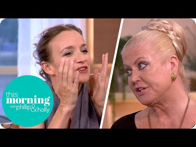 Kim Woodburn Gets Fired Up Over People Being Offended by the Term 'Darling' | This Morning