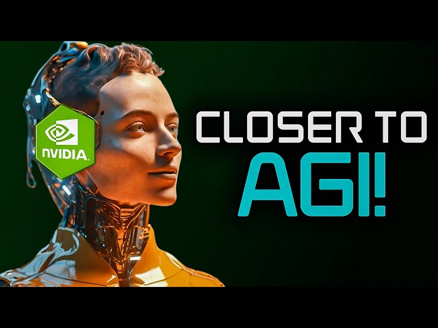 Eureka: NVIDIA's New AI is Close to AGI! (HUGE BREAKTHROUGH)
