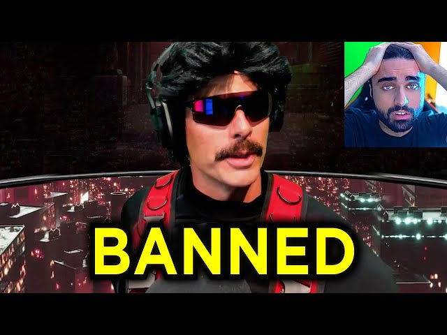RiP This Just Happened LIVE... 🥴 - WOKE Activision COD PS5 Xbox, DrDisrespect, GTA 6 Gamer Gate