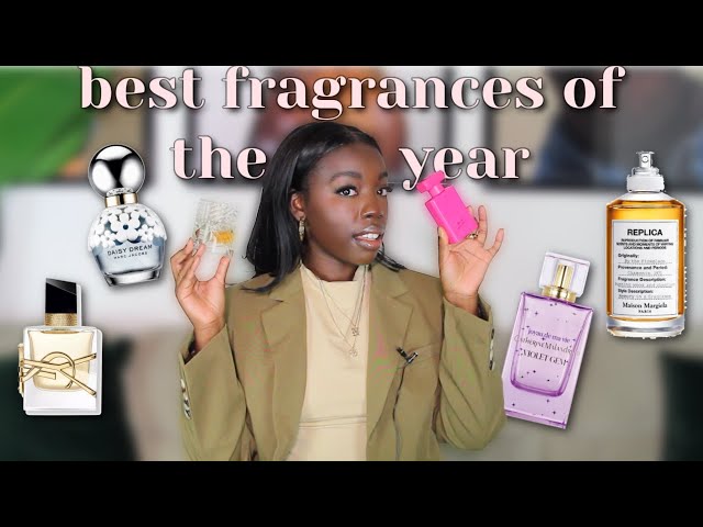 My Top Fragrances of 2023: must watch for sweet & spicy scent lovers! (+ affordable opinions)