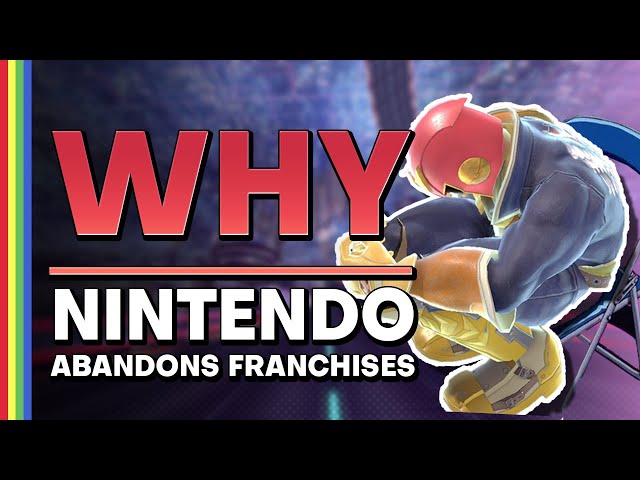 Why Nintendo Doesn't Make Everything You Want