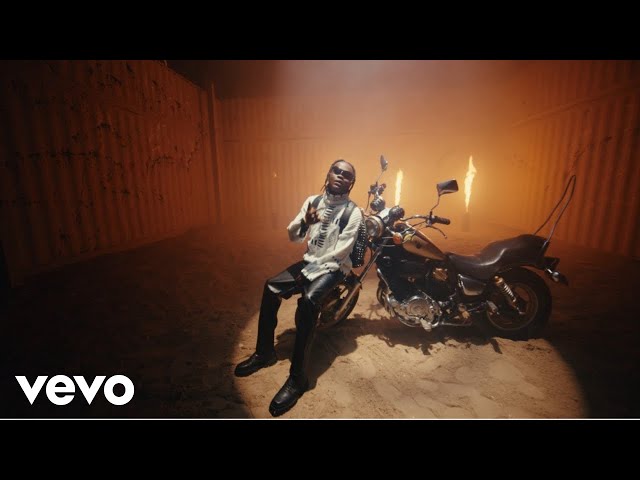 Balloranking - Brand New (Official Video)