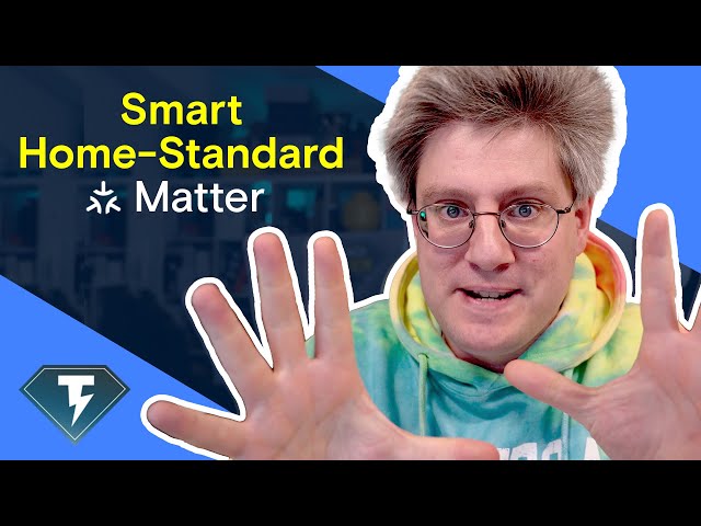 Matter: Der neue Smart Home-Standard | Conrad TechnikHelden