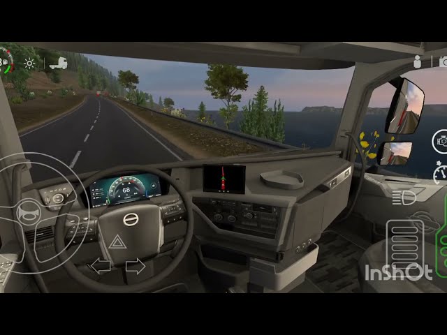 Beautiful Game | Simulation Drive ! 🚛 Truck Driving
