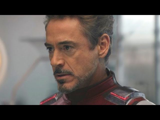 Fans Are Upset About The Avengers Endgame Re-Release