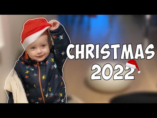 Our Christmas 2022