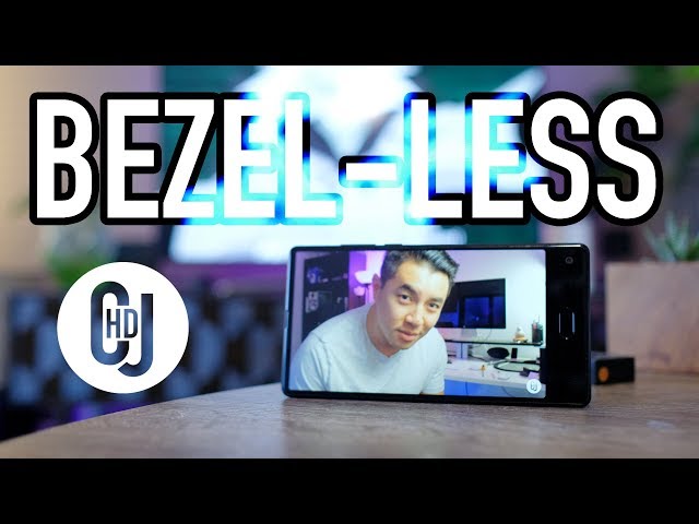 Maze Alpha Review – A Cheap Bezel-less AND Dual Camera Smartphone?!
