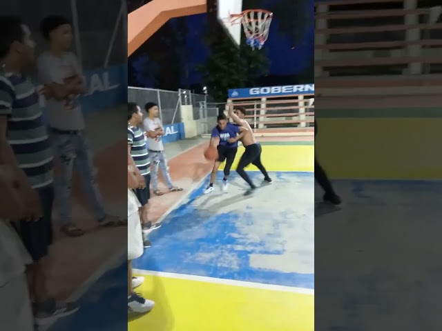 Basketball played them 💀