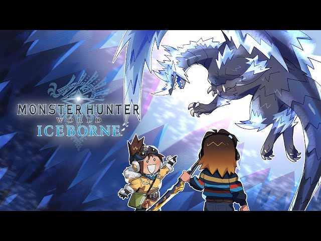 Monster Hunter World & Iceborne Retrospective