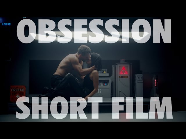 Vi-Dan Tran - Obsession Short Film
