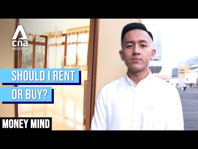Your First Property: What Not To Do In Singapore's Property Market | Money Mind | Property