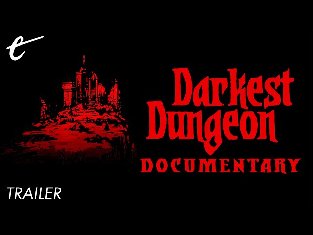 Darkest Dungeon Documentary Trailer | Gameumentary