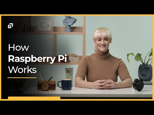 What is Raspberry Pi | Raspberry Pi Explained | Raspberry Pi Tutorial For Beginners | SCALER USA