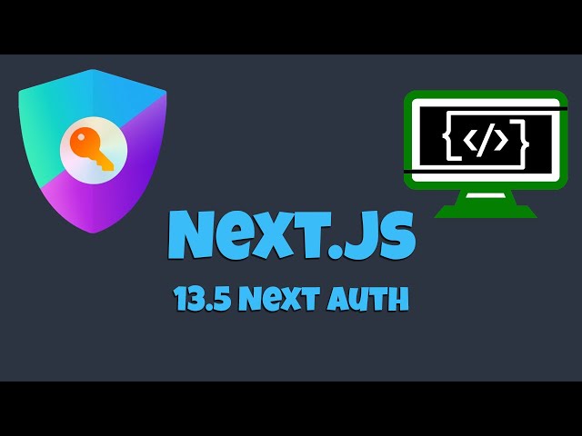 Next.js 13.5 Authentication: Mastering Role-Based Security with AuthJS/NextAuth