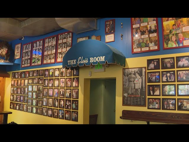 My Lou: Blueberry Hill celebrates 50 years