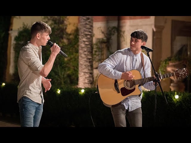 Sean & Conor Price - All Performances (The X Factor UK 2017)