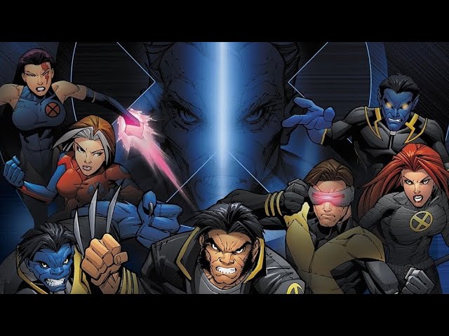 X-Men: Next Dimension Arcade Mode (Storm)