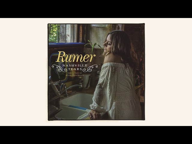 Rumer - Deep Summer In The Deep South (Official Audio)