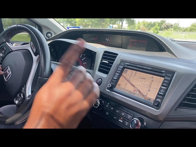 9th Gen Civic Si | Clutch Masters FX400 Review and Drive