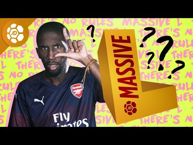 "Paul Pogba Is Dreaming About Barcelona" | Massive L with Specs Gonzalez #MassiveL