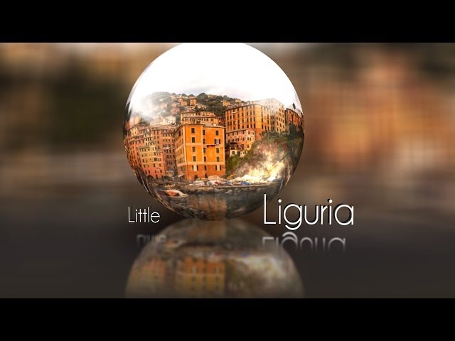 Digital Diary Liguria 2013 | Little Liguria