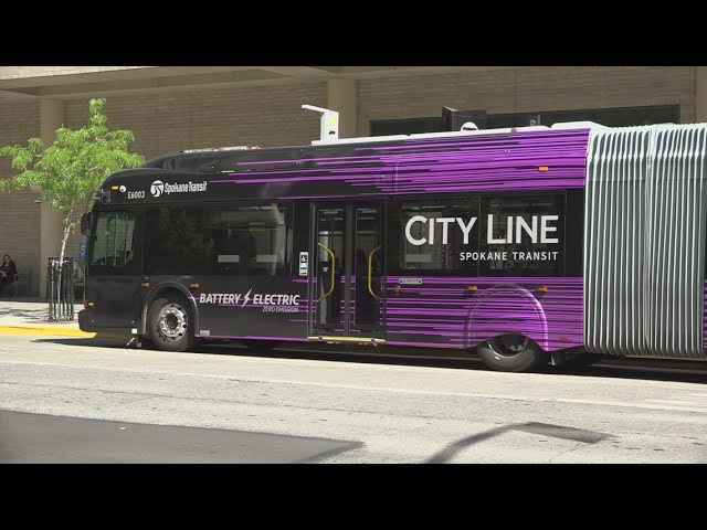 No, the City Line will not cause future trip cancellations in Spokane