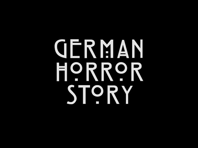 German Horror Story (American Horror Story Intro Parody) || CopyCatChannel
