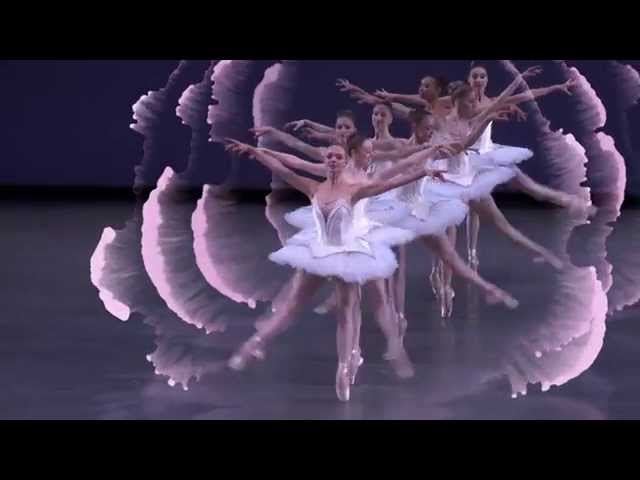 NYC Ballet's 2015-16 Season
