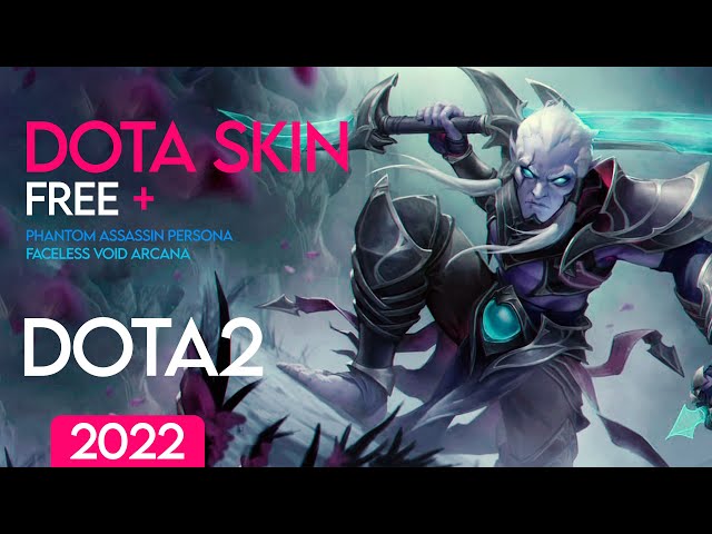 Play With Arcana skins for Free 2022