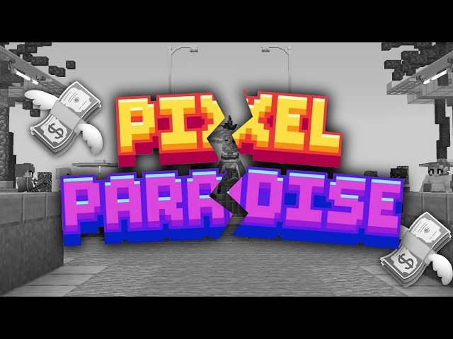 Pixel Paradise: Was it That BAD?