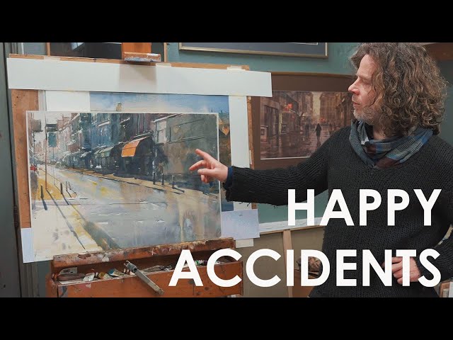 63 Happy accidents