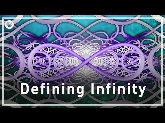 Defining Infinity | Infinite Series