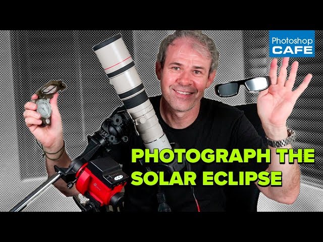 How to safely Photograph Solar Eclipse April 8 2024