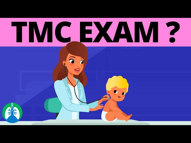 Neonatal and Pediatric Respiratory Care (TMC Practice Questions)
