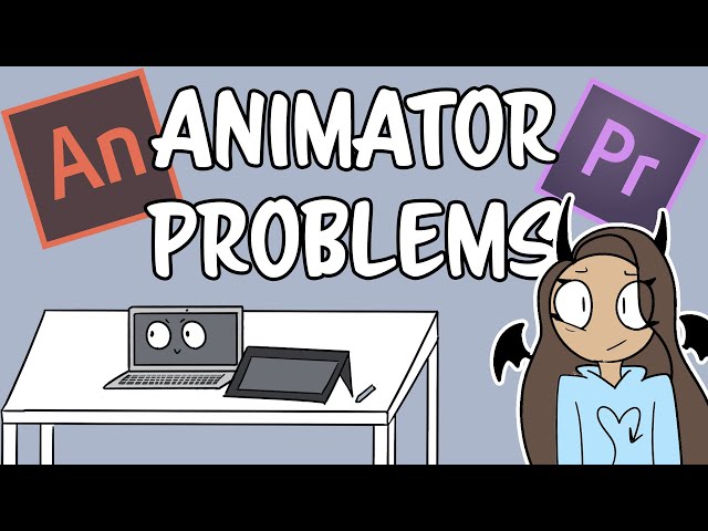Animator Problems