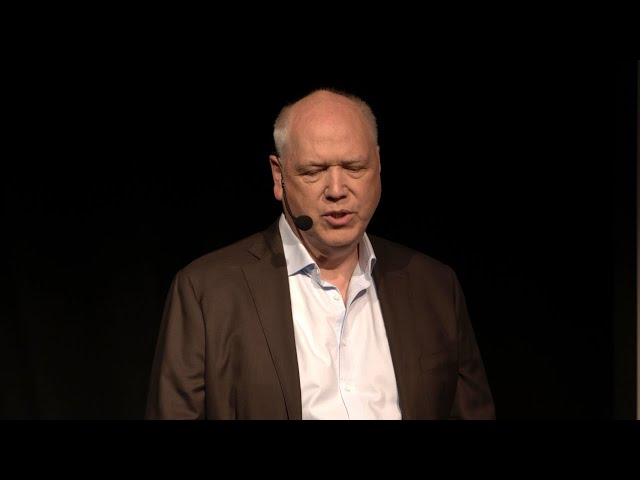Removing the Armor Between Us Amidst Crisis and Grief | Max Strom | TEDxCapeMay