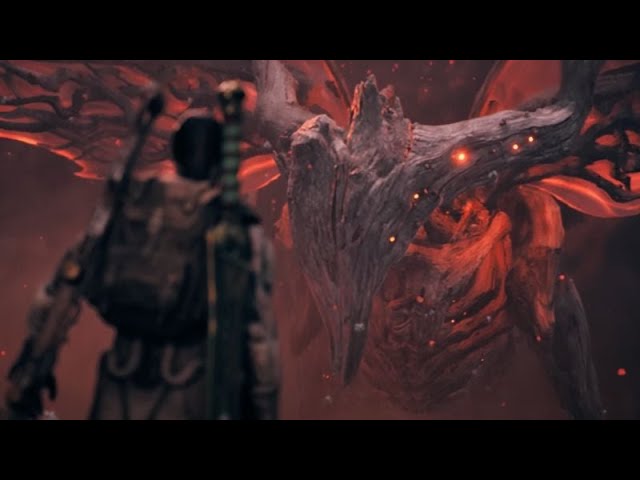 Remnant 2 Final Boss Fights