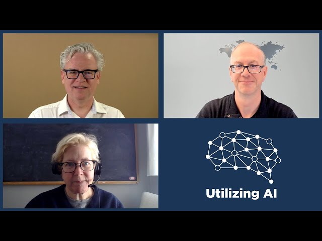 Reflecting on a Half Year of AI Innovation | 06x12