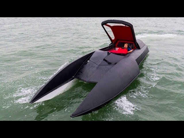 5 Coolest Water Toys That Will Feed Your Thrill Part 2