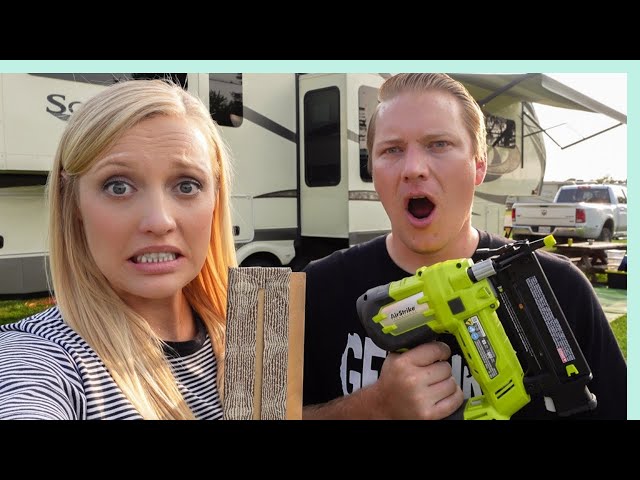 🛠️ HOW OUR RV HAS HELD UP AFTER 3 YEARS FULL TIME RV LIVING!
