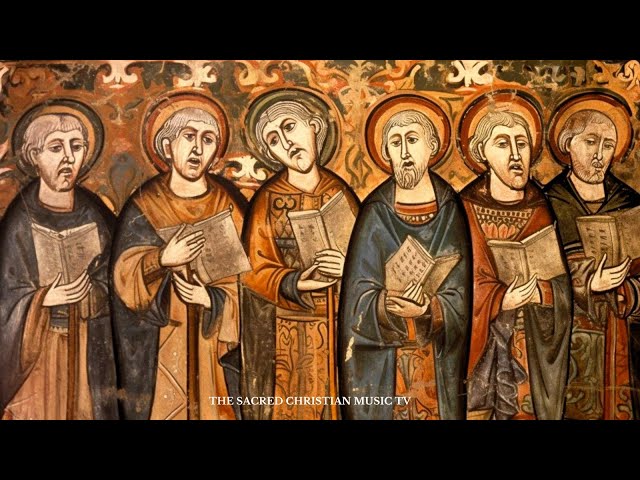 Polyphony: Motets and Madrigals (15th - 20th Century) | Sacred Choir