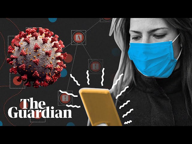 How Covid-19 contact tracing can help beat the pandemic