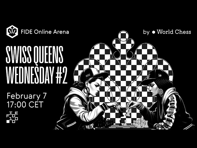 Swiss Queens Wednesday #2: Who Will Take the Main Prize Today?